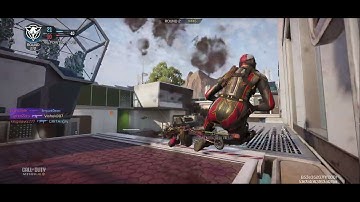 RPD Road Mongrel Addiction 😳 Most Kills in Ranked Match!