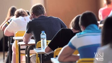 Five Things the SAT Won