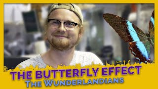 Der Größte Schmetterling In Rio: Mechanik Des Sambodroms | Wunderlandians #22 | Miniatur Wunderland