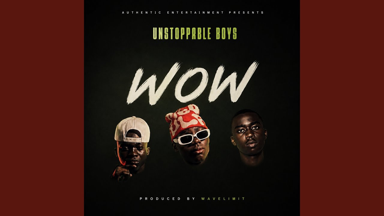 Watch WOW on YouTube Watch WOW on YouTube