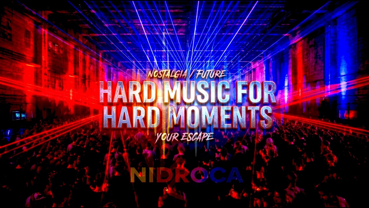 YouTubeでWaitweekend (Hard techno for hard moments)を視聴 YouTubeでWaitweekend (Hard techno for hard moments)を視聴