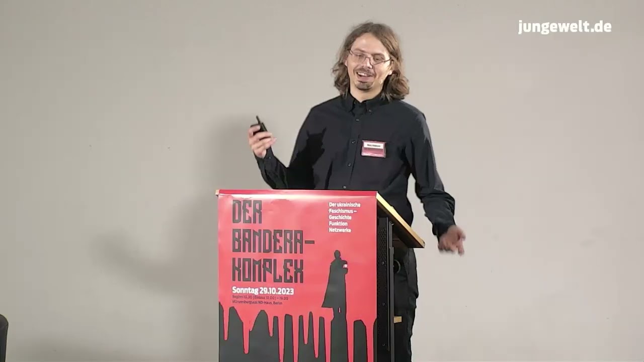 Unmasking the Bandera Lobby