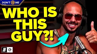 Andrew Tate/Top G vs Samuel Leeds | Property Investing / Real Estate