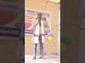 फाउंडर बिपिन कुमार स्कूल उद्घाटन समारोह में...
