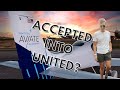 DISAPPEARED FOR A YEAR?? GOING TO FLIGHT SCHOOL?? // United Aviate Academy