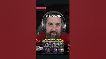 Mortdog admits to cheating | TFT Horizonbound | Teamfight Tactics #tft #teamfighttactics