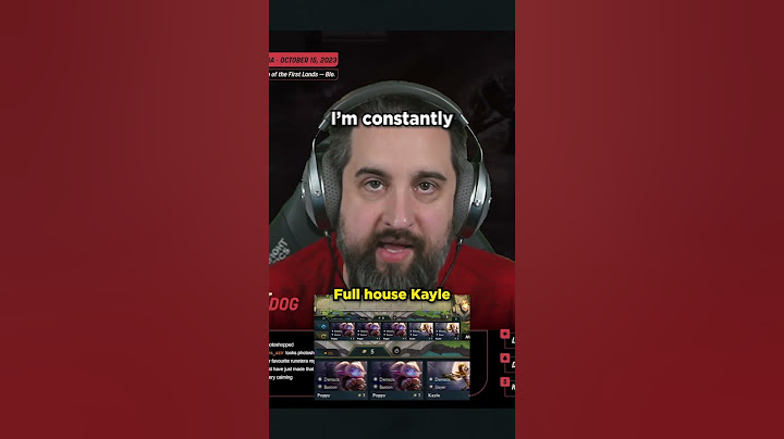Mortdog admits to cheating | TFT Horizonbound | Teamfight Tactics #tft #teamfighttactics