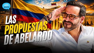 ¿Qué pasará si gana De la Espriella? La letra menuda de su propuesta 🇨🇴⚖️ | Juan Diego Alvira