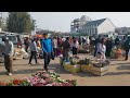 Mao Market Imphal(MMI) dated 7th March 2025, eve of International Women's Day.