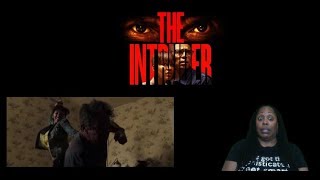 The Intruder Trailer #1 (2019) | Reaction