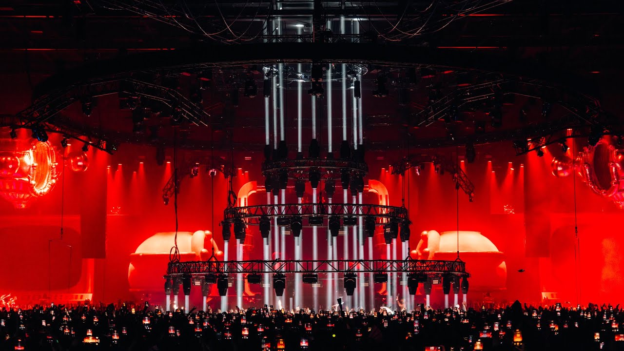 Understanding the Unique Vibe of Circuit Parties 