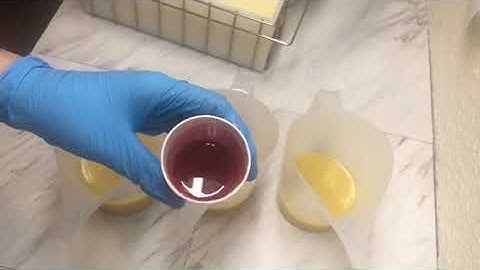 Making and Cutting Black Raspberry and Vanilla Cold Process Soap