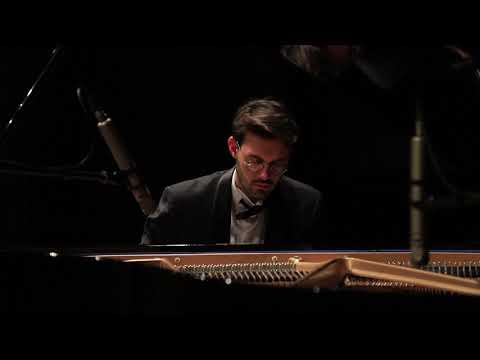 F. Chopin: Scherzo op.31 n.2 - Alberto Tessarotto