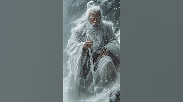 日本の妖怪Japanese Monsters#short #shorts #shortvideo #ai #生成ai #日本 #妖怪 #都市伝説 #雪爺 #山姫 #洗濯狐 #船幽霊