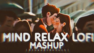 Mind Relax Lofi Mashup Song Slowed Reverb New Lofi Mashup 2024 Hindi Lofi Mashup Song Egotul