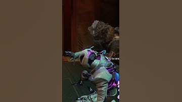 bloodhound takedown fail