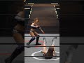 Georgia Christopoul vs. Anna Jay for the AEW Women's World championship.
