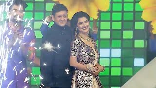 Sidhant Mohapatra Rachana banarji full performance on Zee Sarthak sansar award