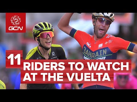 Video: Vuelta a Espana 2018: Elia Viviani yeej Theem 3 sprint