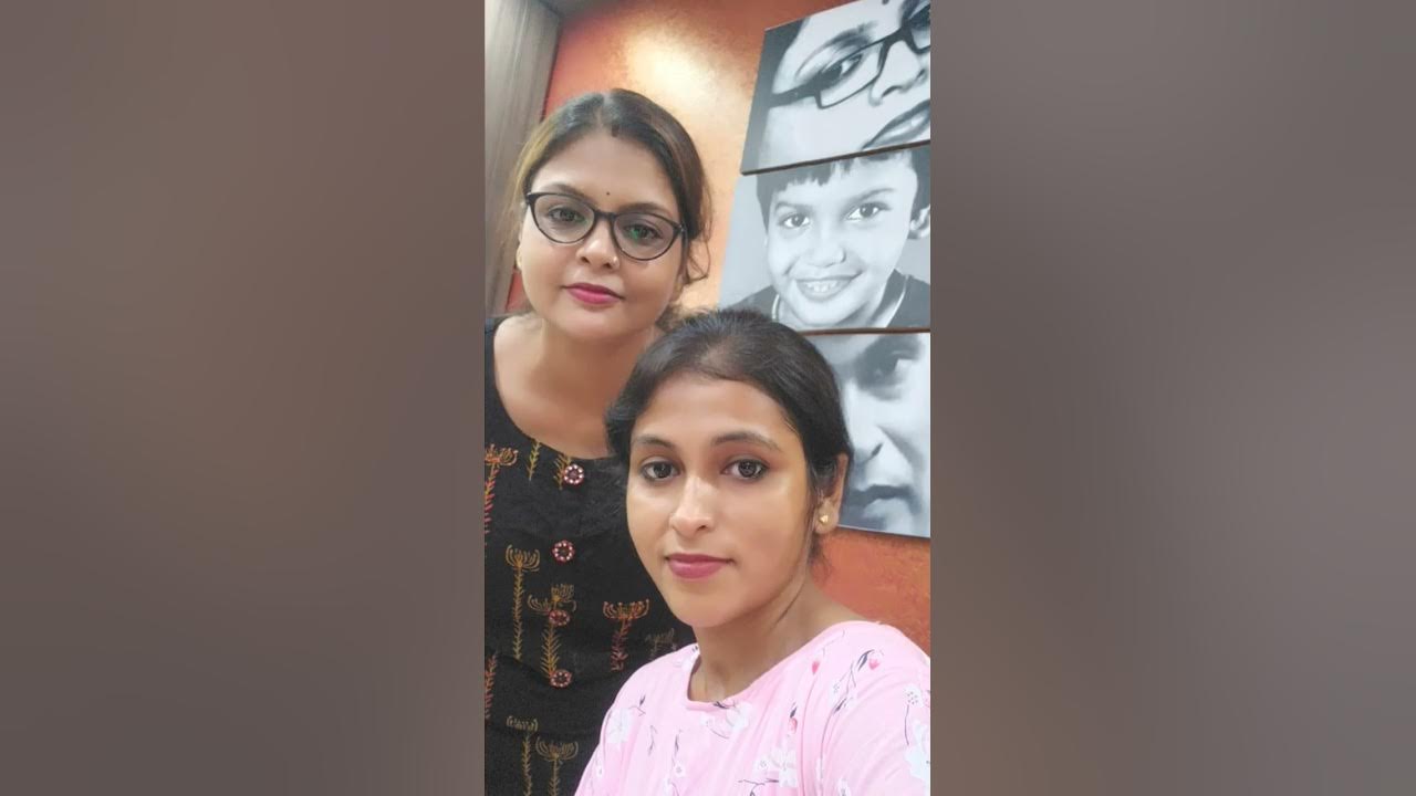 Anu chakraborty YouTube