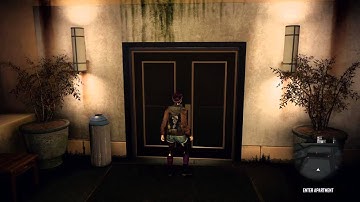 Being Fetch in infamous first light with CRYNO!!!