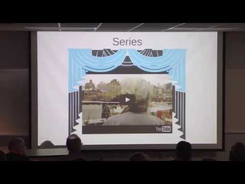 Presentation - architectural video production and marketing (4 Typical Video Structures)