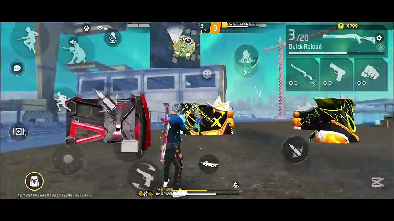 Ferdows gaming custom headshots || 1 vs 1 || 🎯🎯