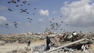 Un rapport sur l'UNRWA indique qu'Israël n'a fourni aucune preuve de liens 