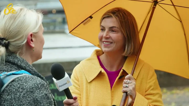 Before the Autumn Budget 2025: What the nation’s thinking about money, tax & pensions