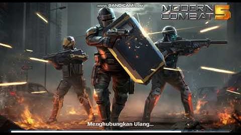 Modern Combat 5: Blackout Android Walkthrough - Part 7 - Chapter 4: San Marco - Carnevale 2