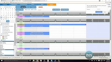 smtp settings , setting up your own email in the PMS and booking engine