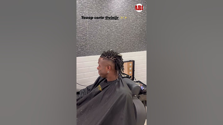 Vinicius Jr recibe a la nueva temporada con nuevo 'look' #shorts  I MARCA