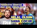 Fenerbahçe Beşiktaş Maç Sonu Yorum