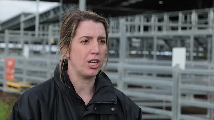 Traceability at Frew Foods International