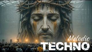 Melodic Techno 2026 | Hypnotic Mix for Focus, Driving & Chill | Techno Set