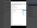 C Programming Tutorial: How to create the world's fastest JSON PARSER!