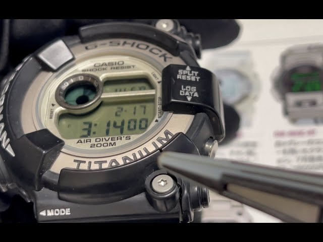 CASIO G-SHOCK FROGMAN DW-8200カスタム sddefault.jpg