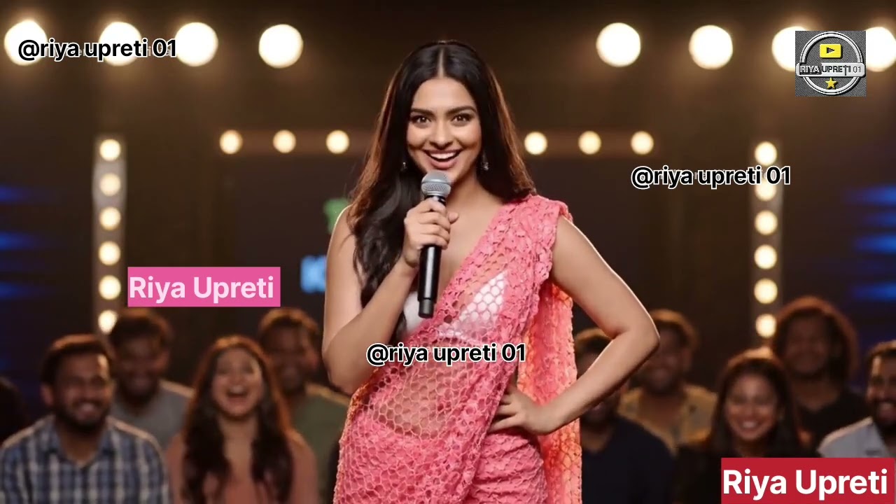 Riya Upreti Stand-Up Comedy | Indian Wedding Jokes | Best Hindi  #viral #video #podcast #romantic 