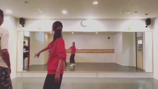 Snoop Dogg Moment I Feared Feat.Rick Rock Choreograher MEMARU