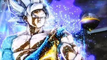 Real Ultra Instinct Multiplier Quest In Dragon Ball Xenoverse 2 Mods