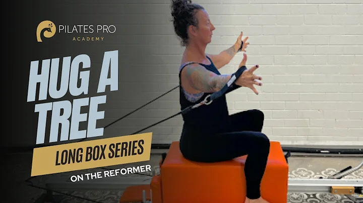 Hug a tree - long box series