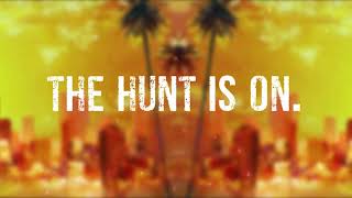 KINGSTOWN BURNING | Official Book Trailer