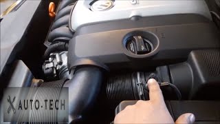2008 Volkswagen Jetta S 2.5 ¿falla en aceleración?