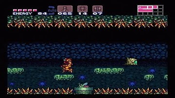 Super Metroid Part 7