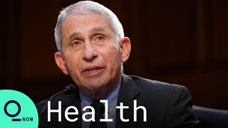 Fauci Warns 'Challenges Ahead' in Covid Fight Amid Rise of New Variants