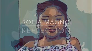 Reflection Mulan - Cover By Sofia Magno