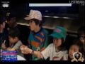 ILLREMEのヒップホップ子供新聞 「メテオ先生を描こう」 2 @ DOMMUNE 2010.6.6.