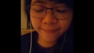 ADISTA (Aku dan diA).. . Smuel lagu sedih