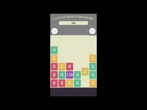 Pow2 -Make 2048 Puzzle - Apps on Google Play