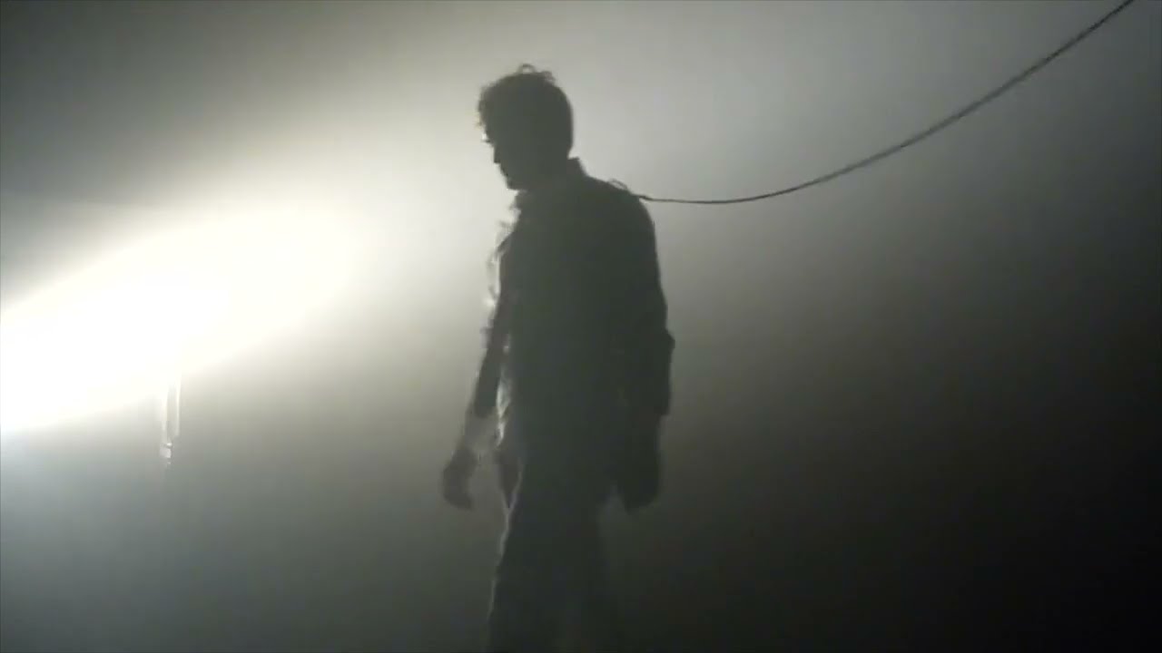 FUERZA BRUTA (FULL SHOW NEW YORK CITY)